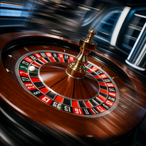 Dragonia - Live Roulette Table Game - Online Casino