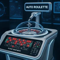 Dragonia - Live Roulette - Live Dealer Casino Games