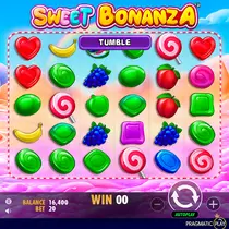 Dragonia - Sweet Bonanza Slot Game - Online Casino