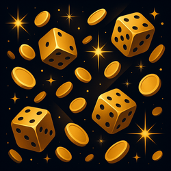 Dragonia Casino Welcome Bonus - 100% Match Bonus up to €500 + 200 Free Spins