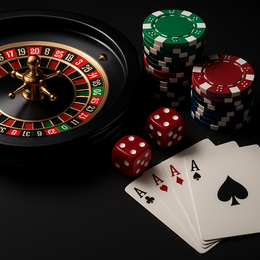 Dragonia Casino - Andre Spill og Demospill - Prøv Gratis